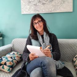 Nathalie Le Doré, Thérapeute Dans Le Morbihan, 56