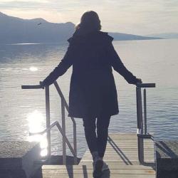 Nathalie Legland