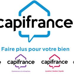 Nathalie Marliac Capifrance Vinay