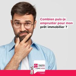 Nathalie Mazbanian - Conseiller Immobilier Proprietes-privees.com - Brunoy