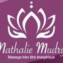 Massage Bien-être énergétique Nathalie Mudry