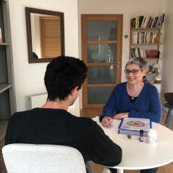 Nathalie Reigner