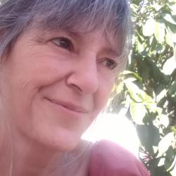 Nathalie Renault - Thérapeute Humaniste