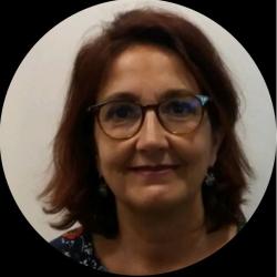 Nathalie Rudelle Energéticienne