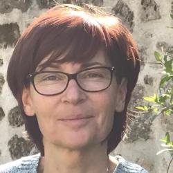 Nathalie Vuiart