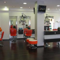 Nathalie Calderini Coiffure & Spa