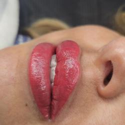 Nathdermo - Maquillage Permanent & Microblading - Toulon