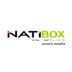 Natibox Hénin-beaumont