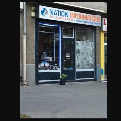 Nation Informatique