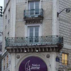 Nation Literie