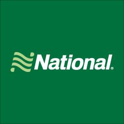National Car Rental - Gare De Dax