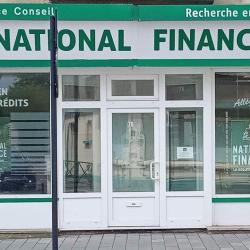 National Finance