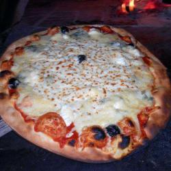 National Pizzas