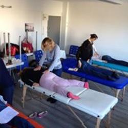 National Shiatsu Academy