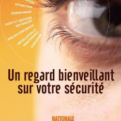 Nationale Incendie