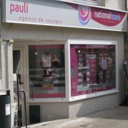 Pauli Nationaltours