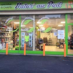 Natur Au Poil