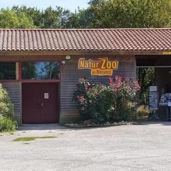 Natur'zoo De Mervent
