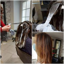 Natura Coiffure