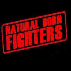 Natural Born Fighter