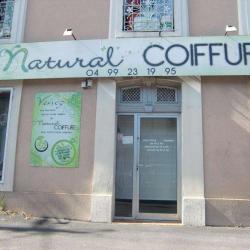 Natural Coiffure