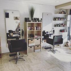 Natural Coiffure