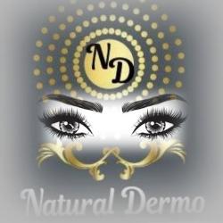 Natural Dermo - Jessica Ridouard - Maquillage Permanent
