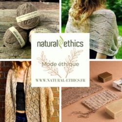 Natural Ethics