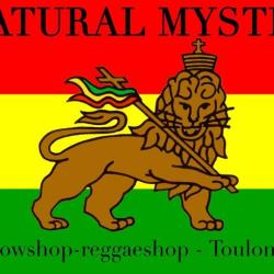 Natural Mystic