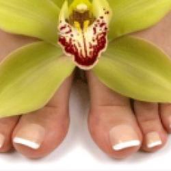 Natural Nails