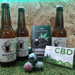 Cbd Valence - Natural Store