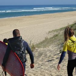 Natural Surf School