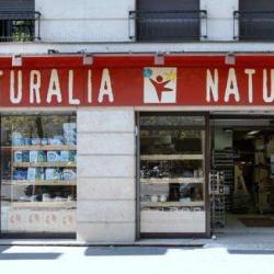 Naturalia