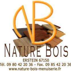 Nature Bois Menuiserie
