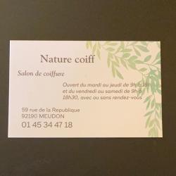 Nature Coiff