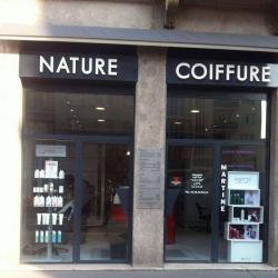 Nature Coiffure Martine