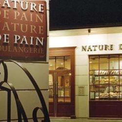 Nature De Pain