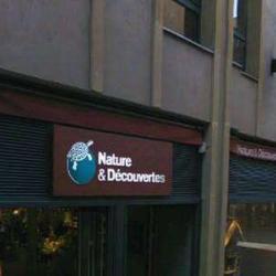 Nature & Découvertes
