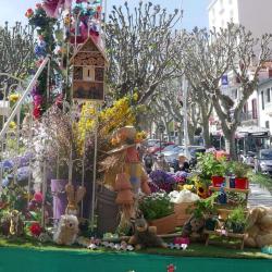 Nature En Fête - Parade Du Printemps