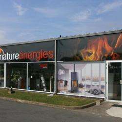 Nature Energies