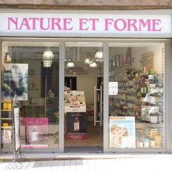 Nature Et Forme