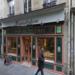 Bourdaloue