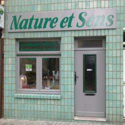 Nature Et Sens La Beauté Au Naturel