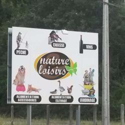 Nature Loisirs