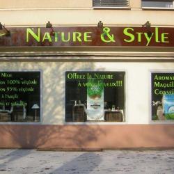 Nature & Style