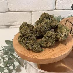 Deli Hemp/nature Verte Cbd Shop