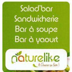 Naturelike Laval