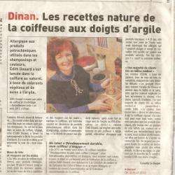Naturellement Belle