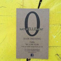 Naturellement (eurl)