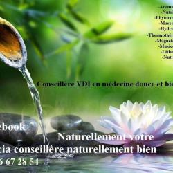 Naturellement Votre Conseillere Vdi